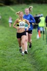 White 520, North-East Harriers League, Cramlington